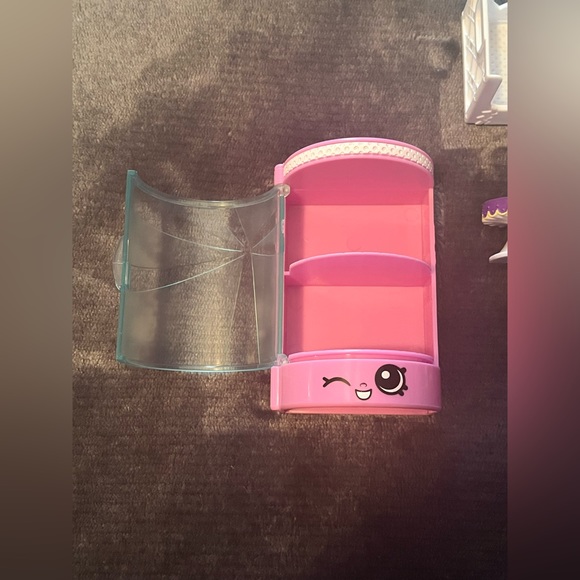 Shopkins Bakery Play set - Picture 3 of 8